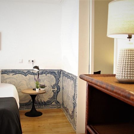 C3 Bairro Alto Cozy Romantic Loft In 18Th Century Building Lisboa Εξωτερικό φωτογραφία