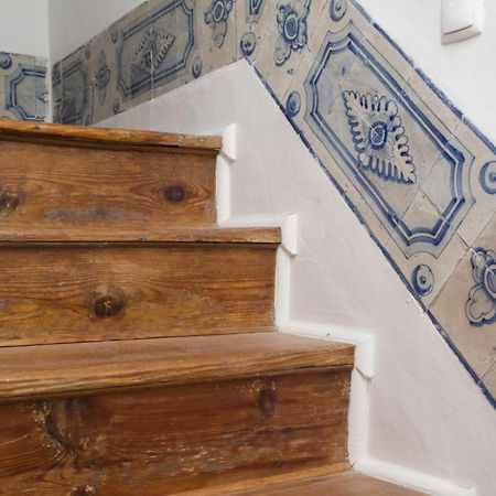 C3 Bairro Alto Cozy Romantic Loft In 18Th Century Building Lisboa Εξωτερικό φωτογραφία
