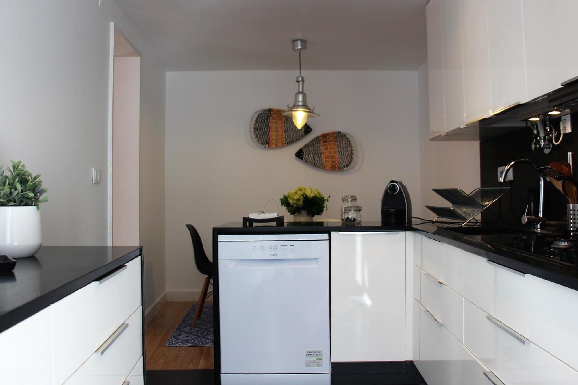 C3 Bairro Alto Cozy Romantic Loft In 18Th Century Building Lisboa Εξωτερικό φωτογραφία