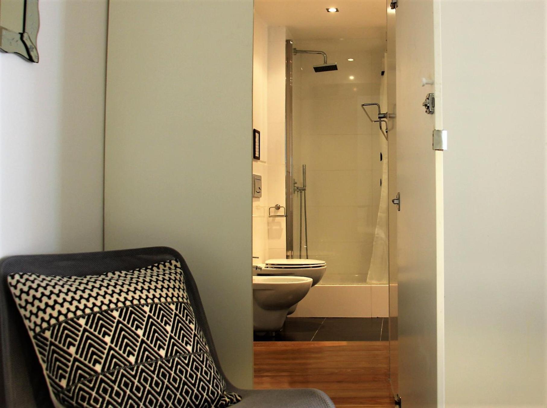 C3 Bairro Alto Cozy Romantic Loft In 18Th Century Building Lisboa Εξωτερικό φωτογραφία